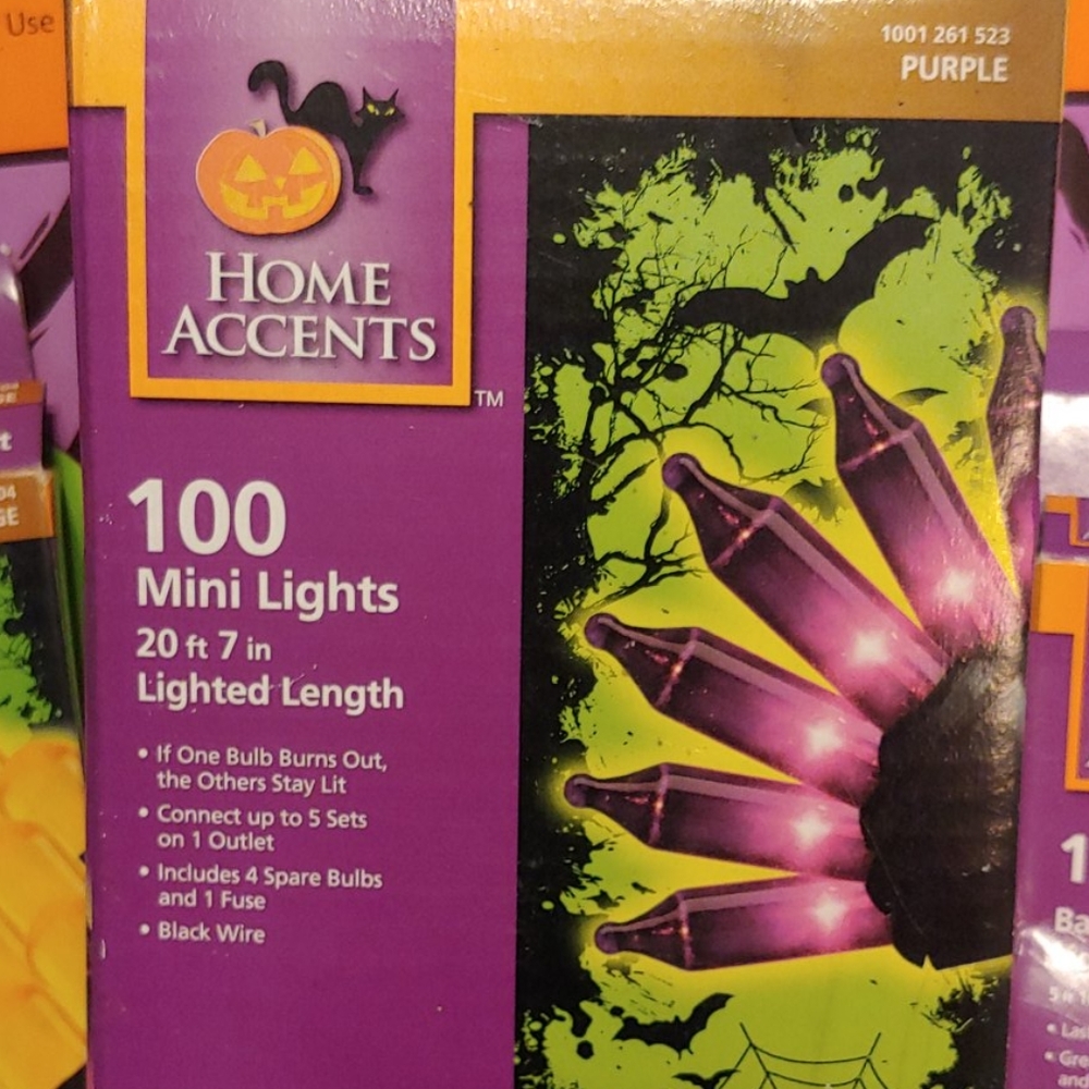 Lights... Colorful! - Picture 2 of 4